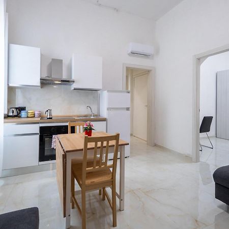 Apartmán Stella Nuova Firenze Exteriér fotografie