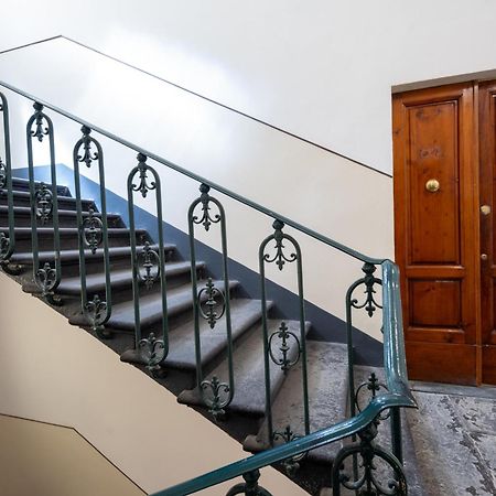 Apartmán Stella Nuova Firenze Exteriér fotografie