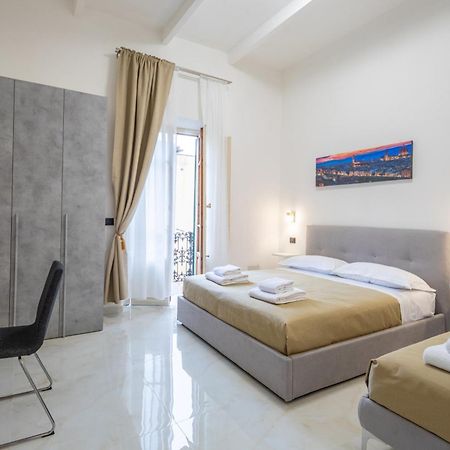 Apartmán Stella Nuova Firenze Exteriér fotografie