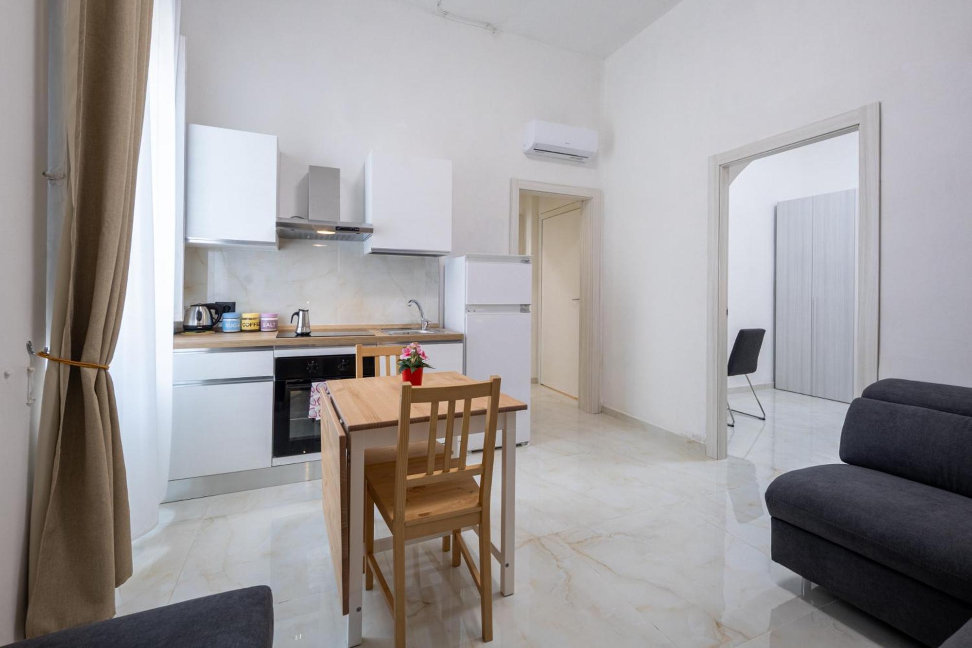 Apartmán Stella Nuova Firenze Exteriér fotografie