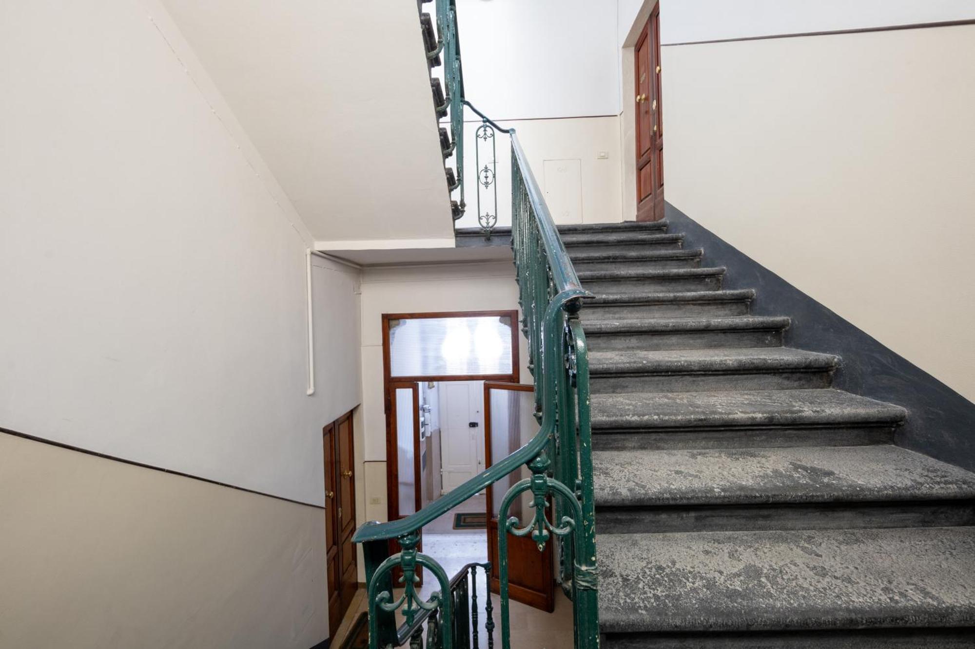 Apartmán Stella Nuova Firenze Exteriér fotografie