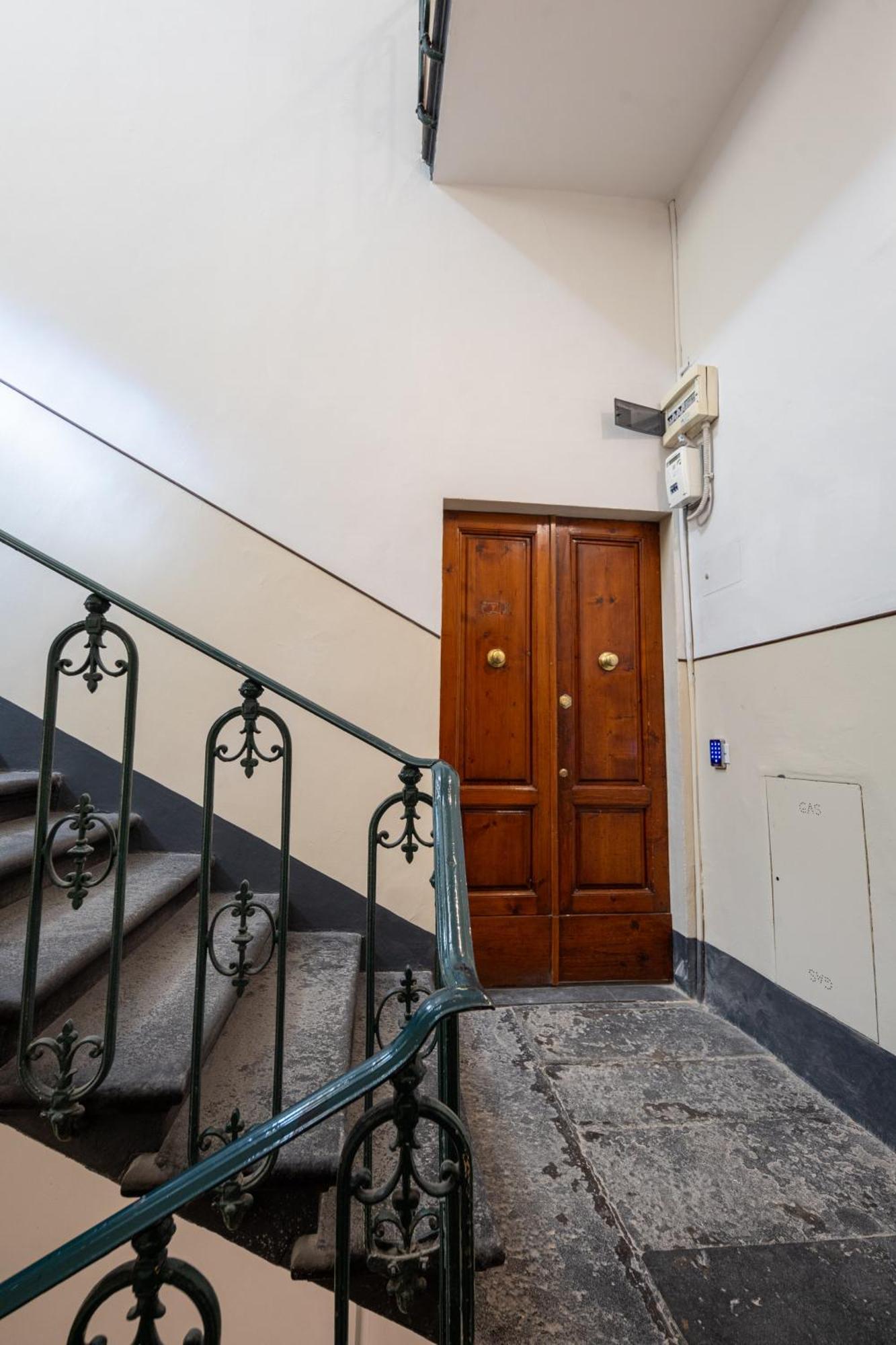 Apartmán Stella Nuova Firenze Exteriér fotografie