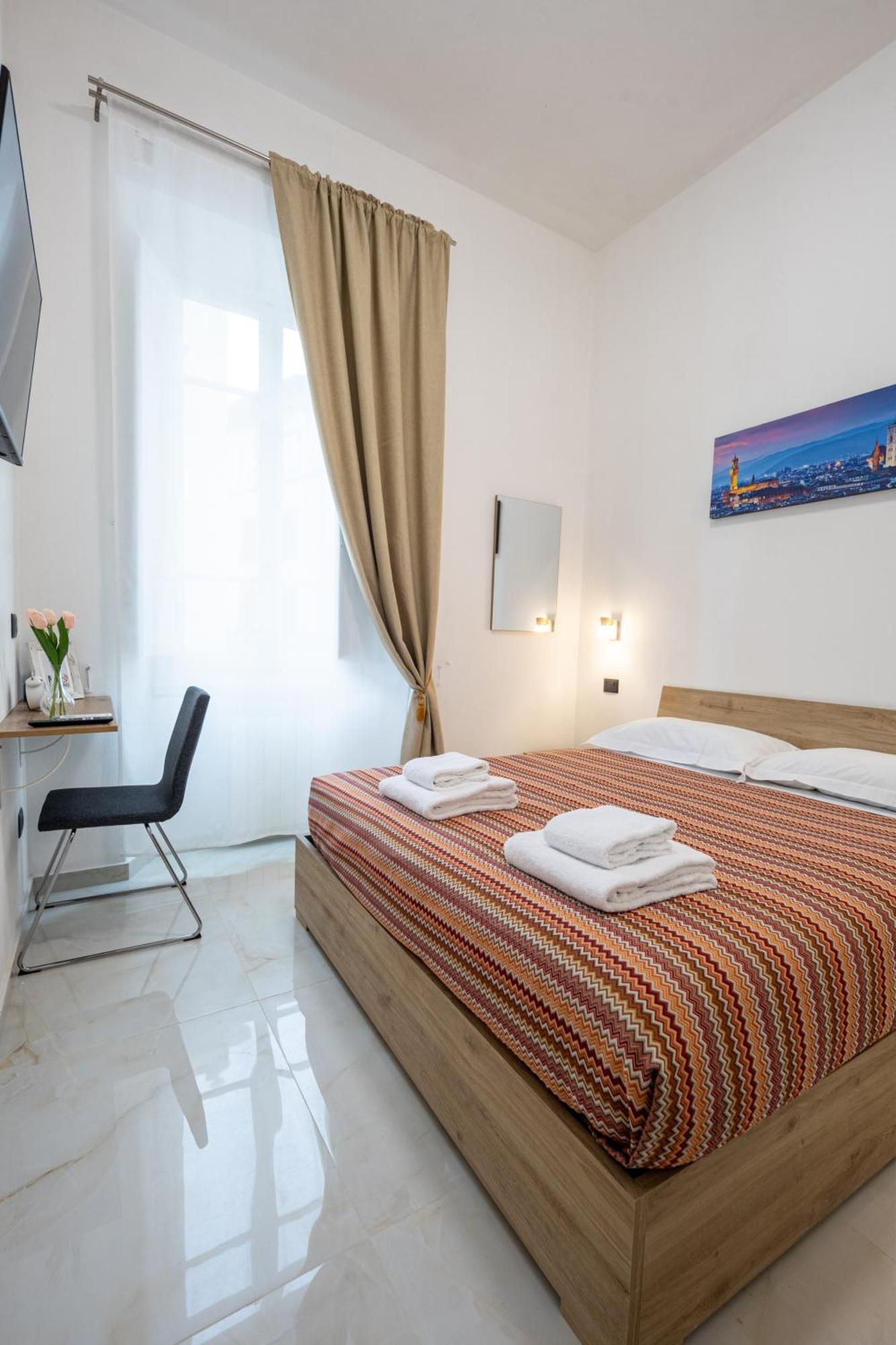 Apartmán Stella Nuova Firenze Exteriér fotografie