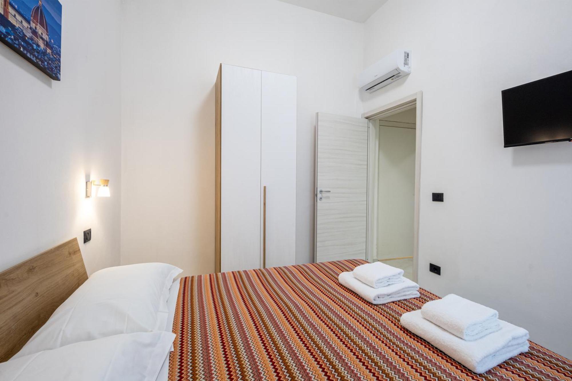 Apartmán Stella Nuova Firenze Exteriér fotografie