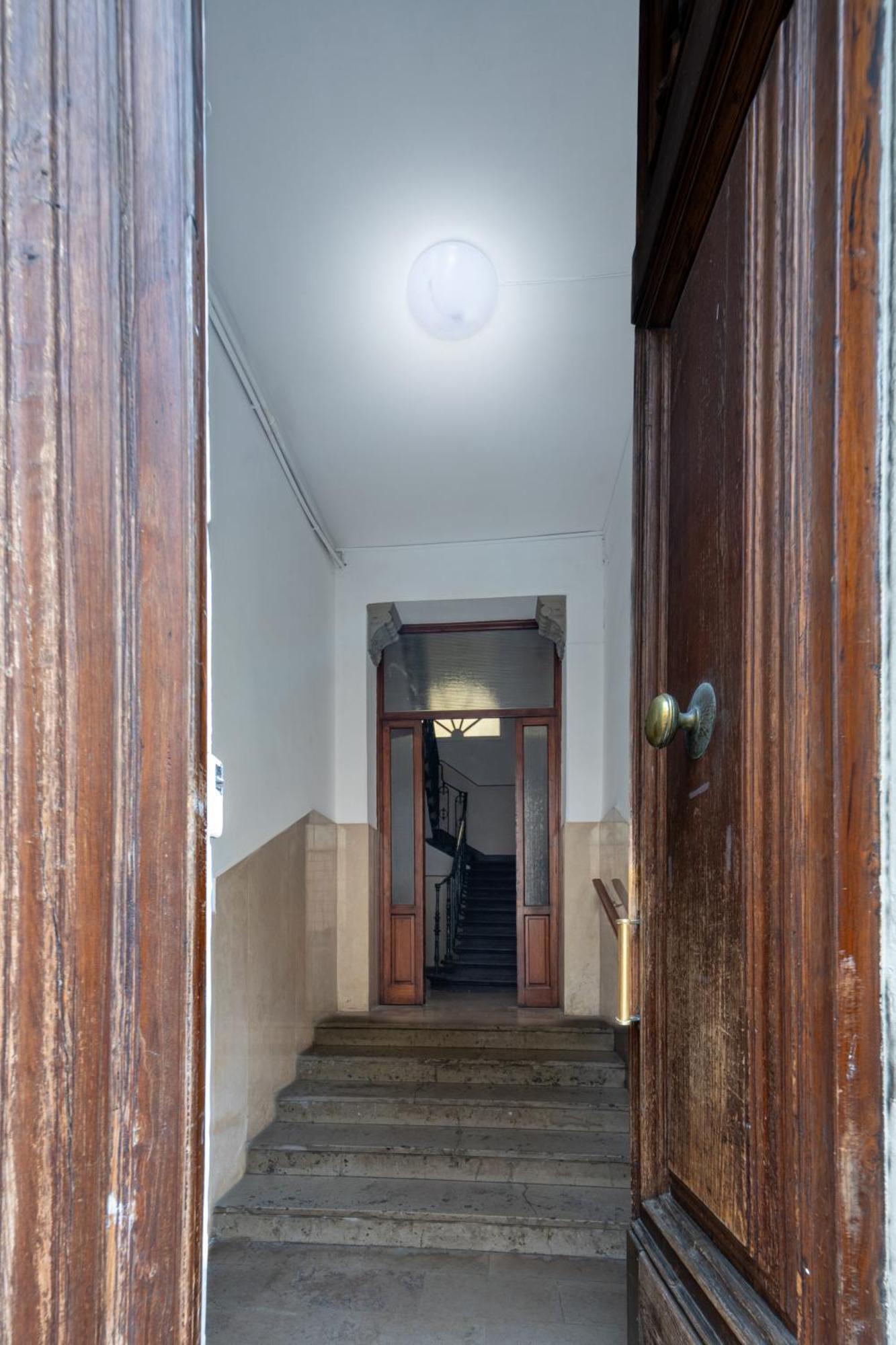 Apartmán Stella Nuova Firenze Exteriér fotografie