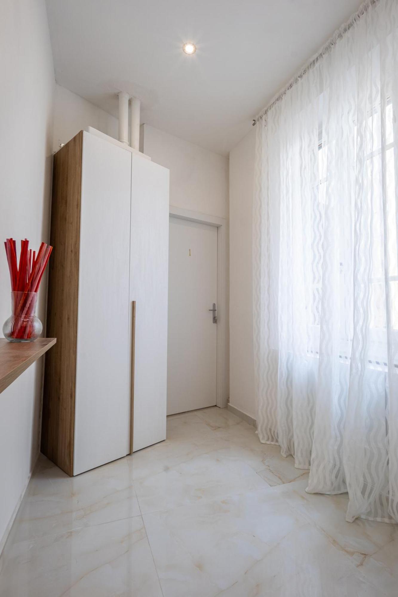Apartmán Stella Nuova Firenze Exteriér fotografie