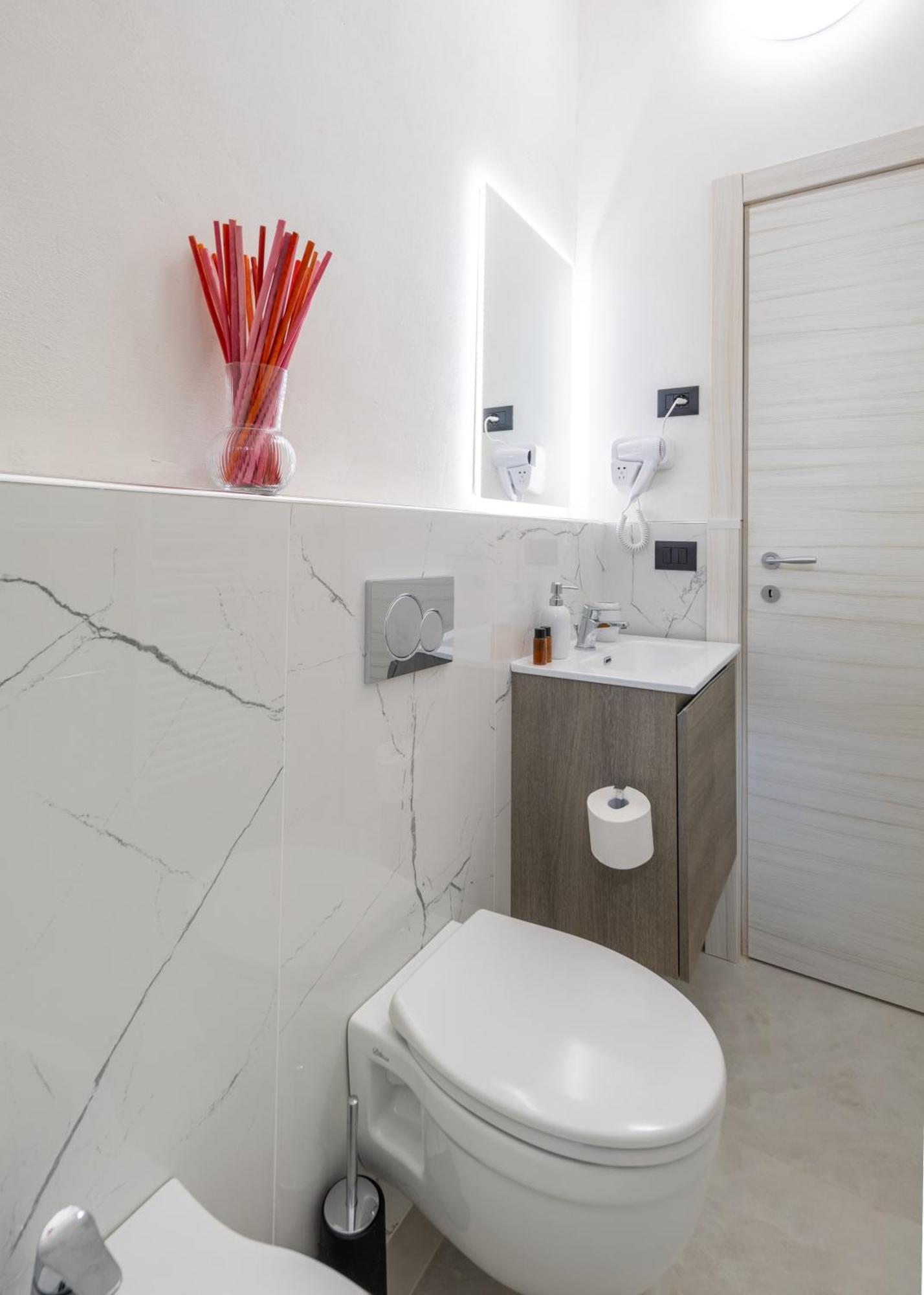 Apartmán Stella Nuova Firenze Exteriér fotografie
