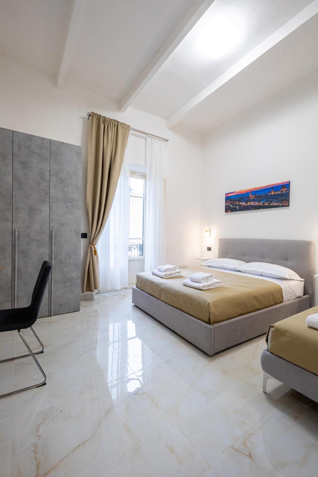 Apartmán Stella Nuova Firenze Pokoj fotografie